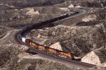 BNSF 1061 East